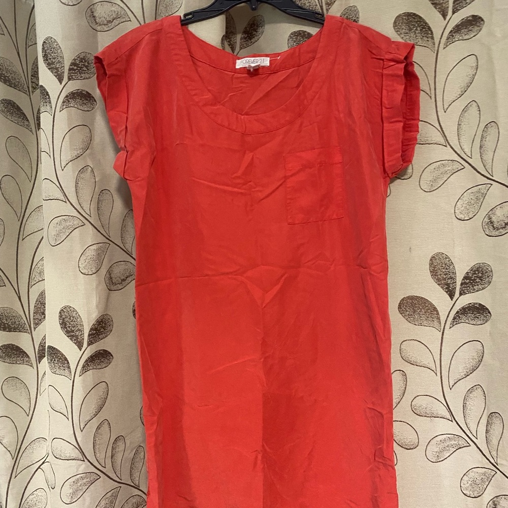 Forever 21 Dress